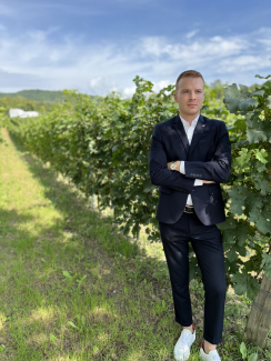 ECK Restaurant - Peter Lunter